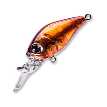 Воблер Fishycat iCat 32F-DR (3,2г) R20