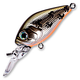 Воблер Fishycat iCat 32F-DR (3,2г) X06