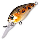 Воблер Fishycat iCat 32F-DR (3,2г) X08