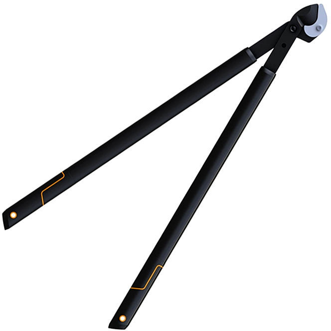Сучкорез Fiskars L39 (большой контактный)