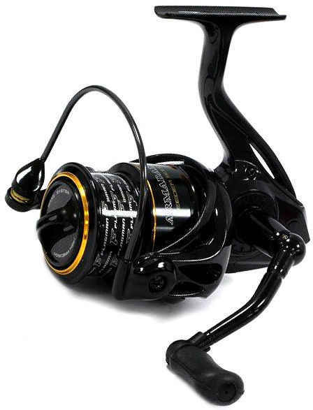 Катушка Flagman Armadale Feeder 5000
