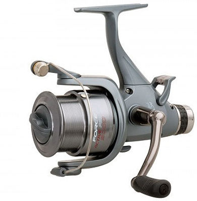 Катушка Flagman Force Active Feeder 4000