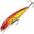Воблер Flagman Gangster 120F (21г) F604