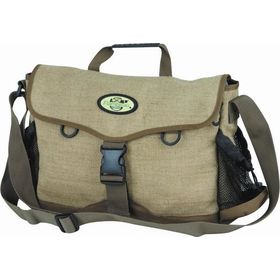 Сумка рыболовная Flambeau Flax Creel Bag 2815GB