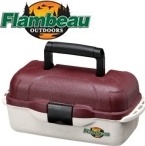 Ящик рыболовный Flambeau Classic Tray Series 1512B