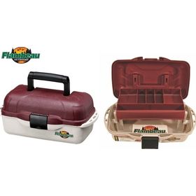 Ящик рыболовный Flambeau Classic Tray Series 1512B