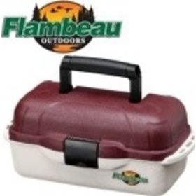 Ящик рыболовный Flambeau Classic Tray Series 1512B
