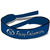 Страховочный шнурок Flying Fisherman 7635ROY Royal Blue Logo Neoprene Retainer