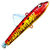 Воблер FolkFishing VIB Gobio 80 FVG (20г) 13