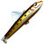 Воблер FolkFishing VIB Gobio 80 FVG (20г) 15