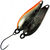 Блесна Forest Pal Blade (1.6 г) 341