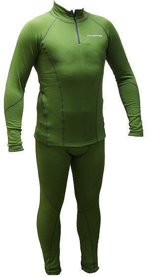 Термобелье Forsage Hunter р.3XL