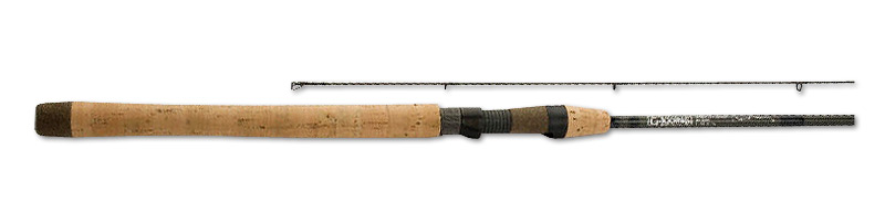 Спиннинг G.Loomis Steelhead STR1044S-2