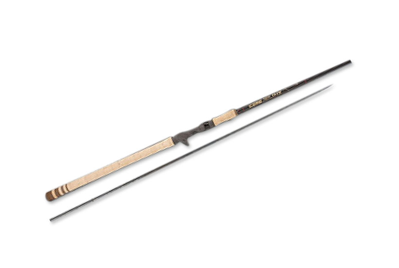 Кастинговое удилище G.Loomis Salmon Steelhead Trolling IMX 982C 