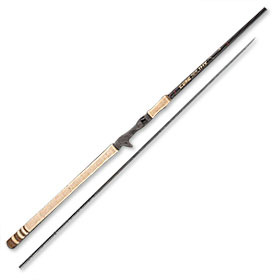 Кастинговое удилище G.Loomis Salmon Steelhead Trolling IMX 982C 