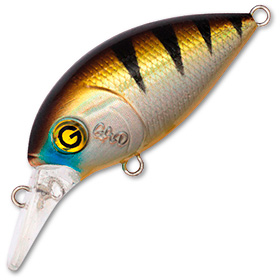 Воблер Gad Francrank 005 OH Perch
