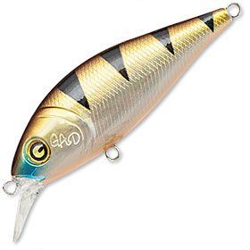 Воблер GAD Gosh 005 OH Perch
