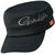 Кепка Gamakatsu GM9843 Black Windstopper р.L