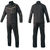 Костюм Gamakatsu GM3589 Black р.3L