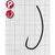 Крючок Gamakatsu A1 G-Carp Long Claw №2, с тефлоновым покрытием (10 штук)