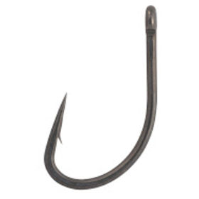 Крючок Gamakatsu A1 G-Carp Super Hook, PTFE, №2 (10 штук)