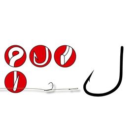 Крючок Gamakatsu G-Carp Method Hook