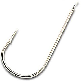 Крючок Gamakatsu VH LS-1310N №10 (15 штук)