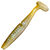 Силиконовая приманка Gambler EZ Vibez 3.75 (9.5 см) Hammonds Herring