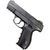 Пневматический пистолет Gamo GP-20 Combat