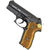 Пневматический пистолет Gamo PT-80 20th Anniversary