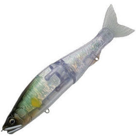 Воблер Gan Craft Jointed Claw 128F (21г) 29