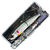 Воблер Gan Craft Jointed Claw 128F (96г) 02