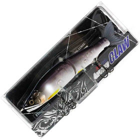 Воблер Gan Craft Jointed Claw 128F (96г) 05