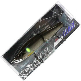 Воблер Gan Craft Jointed Claw 128F (96г) 12