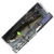 Воблер Gan Craft Jointed Claw 128F (96г) 12