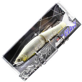 Воблер Gan Craft Jointed Claw 128F (96г) 19