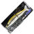 Воблер Gan Craft Jointed Claw 128F (96г) 21