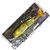 Воблер Gan Craft Jointed Claw 128F (96г) 22
