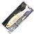 Воблер Gan Craft Jointed Claw 128F (96г) 24