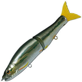 Воблер Gan Craft Jointed Claw 148F (33г) 01-Ugui