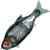 Воблер Gan Craft Jointed Claw S-Song 115S (36г) 06-Dead Fish
