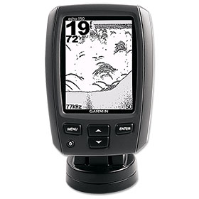 Эхолот Garmin Echo 150