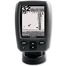 Эхолот Garmin Echo 151