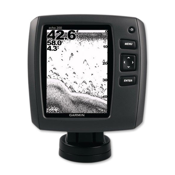 Эхолот Garmin Echo 200