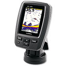 Эхолот Garmin Echo 300C