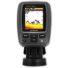 Эхолот Garmin Echo 301dv