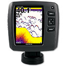 Эхолот Garmin Echo 500C