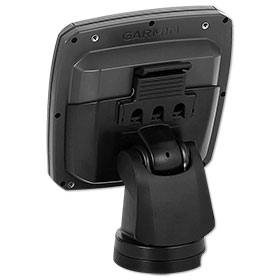 Эхолот Garmin Echo 551C