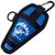 Чехол Geecrack Plier Holder Mesh Blue