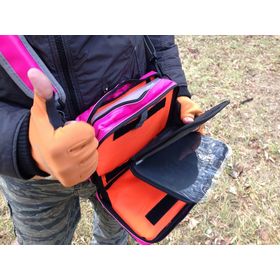Сумка Geecrack GEE902 Light Game Pouch